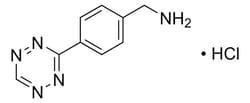 Sigma Aldrich (4-(1,2,4,5-Tetrazin-3-Yl)Phenyl)Methanamine Hydrochloride 25 mg | Buy Online | Sigma Aldrich | Fisher Scientific