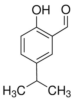 Sigma Aldrich&nbsp;2-Hydroxy-5-isopropylbenzaldehyde