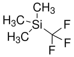 Sigma Aldrich Trimethyl(Trifluoromethyl)Silane 5 mL | Buy Online | Sigma Aldrich | Fisher Scientific