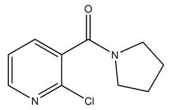 Sigma Aldrich&nbsp;2-Chloro-3-(1-pyrrolidinylcarbonyl)pyridine