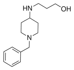 Sigma Aldrich&nbsp;3-[(1-Benzyl-4-piperidinyl)amino]-1-propanol