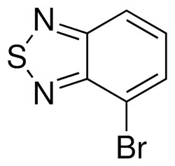 Sigma Aldrich 4-bromo-2,1,3-benzothiadiazole 1 g | Buy Online | Sigma Aldrich | Fisher Scientific