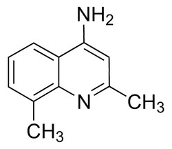 Sigma Aldrich&nbsp;4-Amino-2,8-dimethylquinoline
