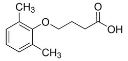 Sigma Aldrich&nbsp;4-(2,6-Dimethylphenoxy)butanoic acid
