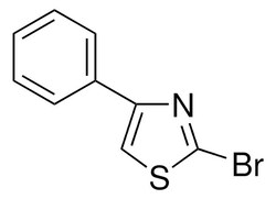 Sigma Aldrich 2-Bromo-4-phenylthiazole 250 mg | Buy Online | Sigma Aldrich | Fisher Scientific