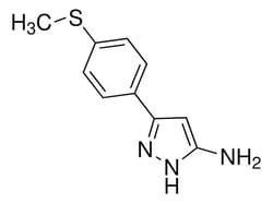 Sigma Aldrich&nbsp;3-(4-(Methylthio)phenyl)-1H-pyrazol-5-amine
