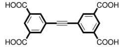 Sigma Aldrich&nbsp;1 1'-ethynebenzene-3 3' 5 5'-tetracarboxylic Acid - H4ebtc