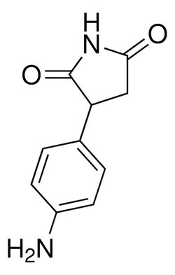 Sigma Aldrich&nbsp;3-(4-amino-phenyl)-pyrrolidine-2,5-dione