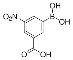 Sigma Aldrich 3-Carboxy-5-Nitrophenylboronic Acid 1 g | Buy Online | Sigma Aldrich | Fisher Scientific