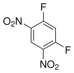 Sigma Aldrich 1,5-Difluoro-2,4-dinitrobenzene 1 g | Buy Online | Sigma Aldrich | Fisher Scientific