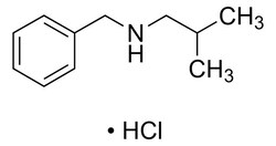 Sigma Aldrich&nbsp;N-Benzyl-2-methylpropan-1-amine hydrochloride
