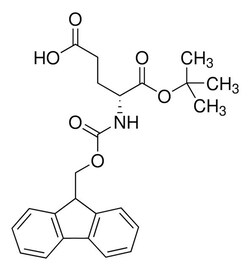 Sigma Aldrich&nbsp;Fmoc-D-Glu-O-t-Bu