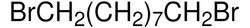 Sigma Aldrich 1,9-Dibromononane 1 g | Buy Online | Sigma Aldrich | Fisher Scientific