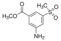 Sigma Aldrich&nbsp;Methyl 3-amino-5-(methylsulfonyl)benzoate