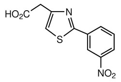 Sigma Aldrich&nbsp;2-(3-Nitrophenyl)thiazole-4-acetic acid