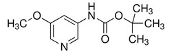 Sigma Aldrich&nbsp;tert-Butyl 5-methoxypyridin-3-ylcarbamate