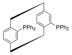 Sigma Aldrich -(-)-4,12-Bis(Diphenylphosphino)-[2.2]-Paracyclophane 250 mg | Buy Online | Sigma Aldrich | Fisher Scientific