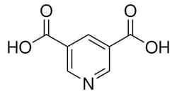 Sigma Aldrich 3,5-Pyridinedicarboxylic acid 10 g | Buy Online | Sigma Aldrich | Fisher Scientific