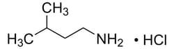 Sigma Aldrich&nbsp;1-Amino-3-methylbutane hydrochloride