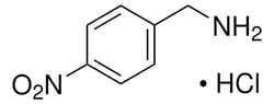 Sigma Aldrich&nbsp;4-Nitrobenzylamine hydrochloride