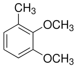 Sigma Aldrich 2,3-Dimethoxytoluene 1 g | Buy Online | Sigma Aldrich | Fisher Scientific
