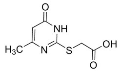 Sigma Aldrich&nbsp;[(4-Methyl-6-oxo-1,6-dihydro-2-pyrimidinyl)sulfanyl]acetic acid