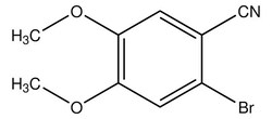 Sigma Aldrich 2-Bromo-4,5-dimethoxybenzonitrile 5 g | Buy Online | Sigma Aldrich | Fisher Scientific