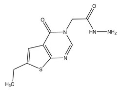 Sigma Aldrich&nbsp;2-(6-Ethyl-4-oxothieno[2,3-d]pyrimidin-3(4H)-yl)acetohydrazide