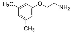 Sigma Aldrich 2-(3,5-Dimethylphenoxy)ethanamine 1 g | Buy Online | Sigma Aldrich | Fisher Scientific