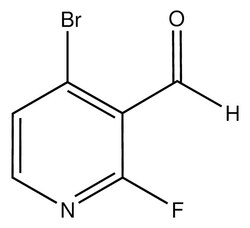 Sigma Aldrich&nbsp;4-Bromo-2-fluoro-3-formylpyridine