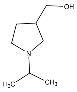 Sigma Aldrich&nbsp;(1-Isopropylpyrrolidin-3-yl)methanol