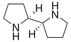 Sigma Aldrich (2S,2'S)-2,2'-Bipyrrolidine 500 mg | Buy Online | Sigma Aldrich | Fisher Scientific