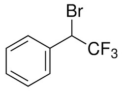 Sigma Aldrich (1-Bromo-2,2,2-trifluoroethyl)benzene 1 g | Buy Online | Sigma Aldrich | Fisher Scientific