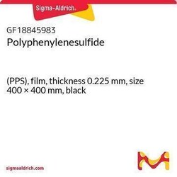 Sigma Aldrich&nbsp;Polyphenylenesulfide