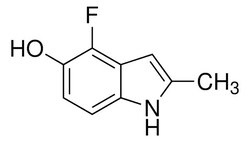 Sigma Aldrich&nbsp;4-fluoro-5-hydroxy-2-methylindole