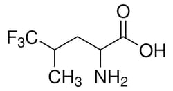 Sigma Aldrich 5,5,5-Trifluoro-Dl-Leucine 250 mg | Buy Online | Sigma Aldrich | Fisher Scientific