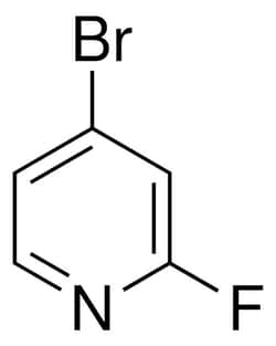 Sigma Aldrich 4-Bromo-2-fluoropyridine 1 g | Buy Online | Sigma Aldrich | Fisher Scientific