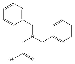 Sigma Aldrich&nbsp;2-(Dibenzylamino)acetamide