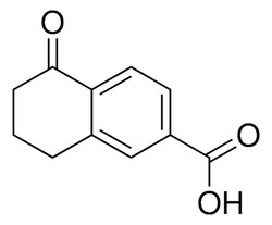 Sigma Aldrich&nbsp;5-Oxo-5,6,7,8-tetrahydro-2-naphthalenecarboxylic acid