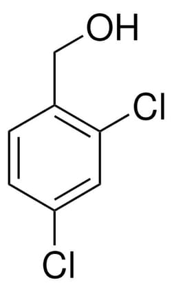 Sigma Aldrich 2,4-Dichlorobenzyl alcohol 5 mg | Buy Online | Sigma Aldrich | Fisher Scientific