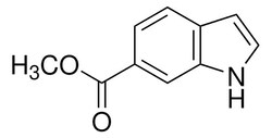Sigma Aldrich Methyl indole-6-carboxylate 1 g | Buy Online | Sigma Aldrich | Fisher Scientific