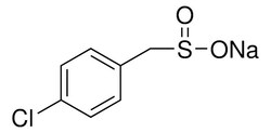 Sigma Aldrich Sodium (4-Chlorophenyl)Methanesulfinate 5 mg | Buy Online | Sigma Aldrich | Fisher Scientific