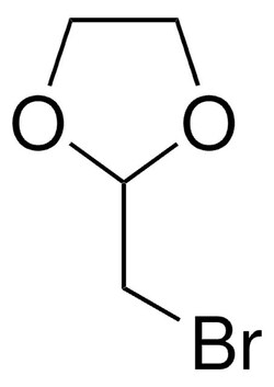 Sigma Aldrich 2-Bromomethyl-1,3-dioxolane 100 mg | Buy Online | Sigma Aldrich | Fisher Scientific