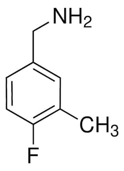 Sigma Aldrich&nbsp;4-Fluoro-3-methylbenzylamine
