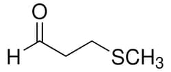 Sigma Aldrich 3-(Methylthio)propionaldehyde 100 mg | Buy Online | Sigma Aldrich | Fisher Scientific