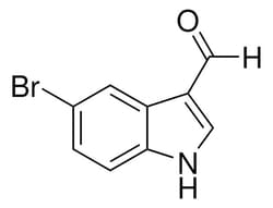 Sigma Aldrich 5-Bromoindole-3-carboxaldehyde 1 g | Buy Online | Sigma Aldrich | Fisher Scientific