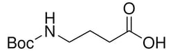 Sigma Aldrich Boc-Gaba-Oh 5 g | Buy Online | Sigma Aldrich | Fisher Scientific