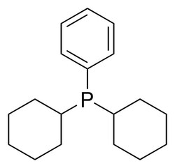 Sigma Aldrich Dicyclohexylphenylphosphine 1 g | Buy Online | Sigma Aldrich | Fisher Scientific