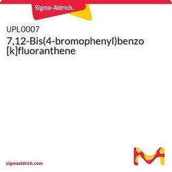 Sigma Aldrich&nbsp;7,12-Bis(4-bromophenyl)benzo[k]fluoranthene