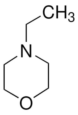 Sigma Aldrich 4-Ethylmorpholine 250 mL | Buy Online | Sigma Aldrich | Fisher Scientific